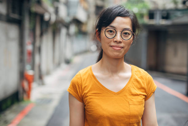 istock Woman Portrait 1151860266