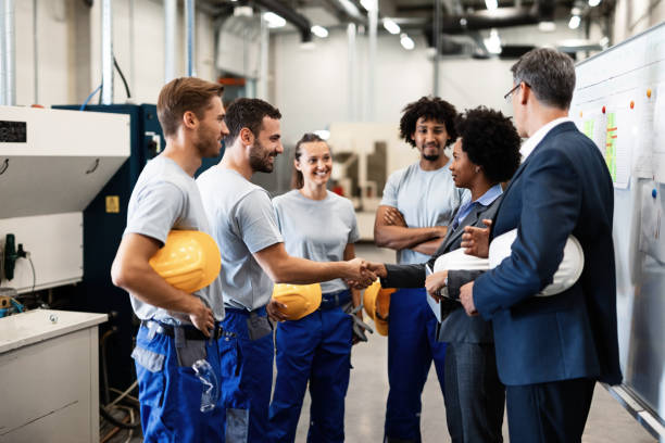 istock We appreciate all the effort you put in at work! 1151860331