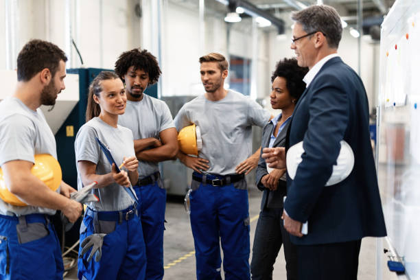 istock We have prepared you business quality reports! 1151861680
