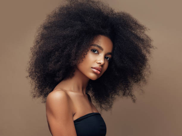 Beautiful Smiling Girl With Curly Hairstyle Stock Photo - Download Image Now - Women, Fashion Model, Fashion - iStock Beautiful Smiling Girl With Curly Hairstyle Stock Photo - Download Image Now - Women, Fashion Model, Fashion - iStock