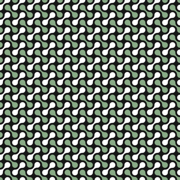 Interlocking Geometric Shapes