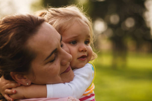 istock Endless loving at the park 1151887917