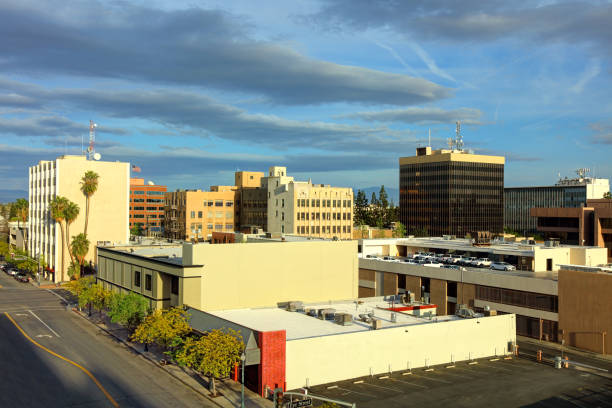 istock Bakersfield, California 1151894691