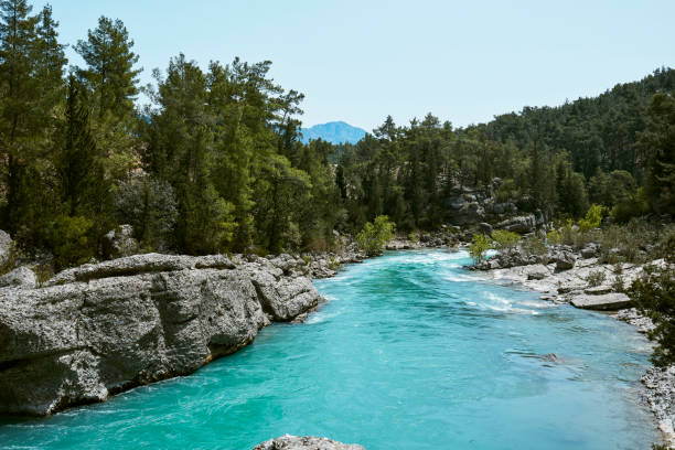 Koprulu Kanyon