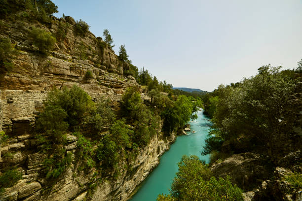 istock Koprulu Canyon 1151897089