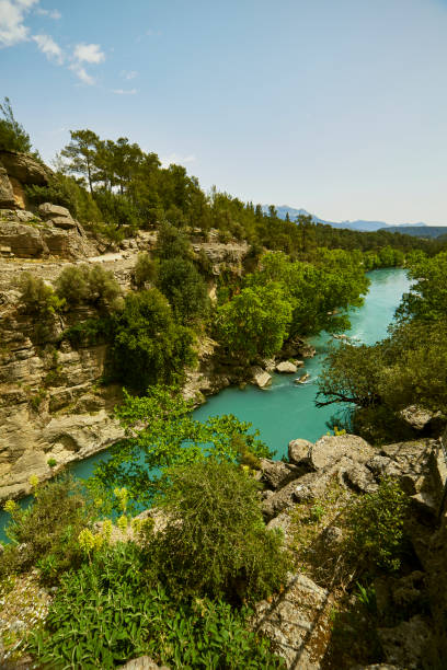 istock Koprulu Canyon 1151897115
