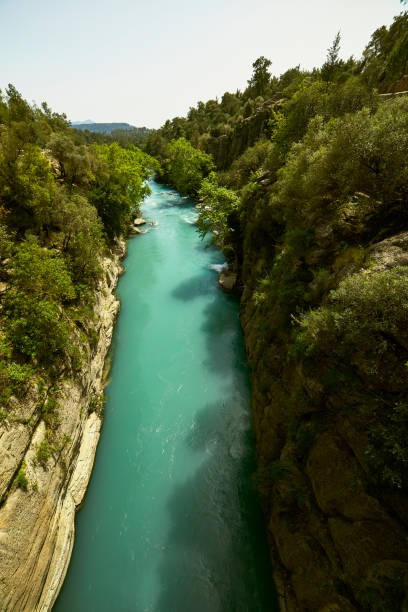 istock Koprulu Canyon 1151897230