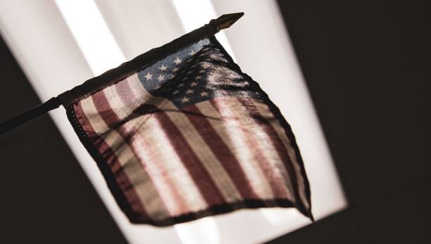 Flags of Freedom
