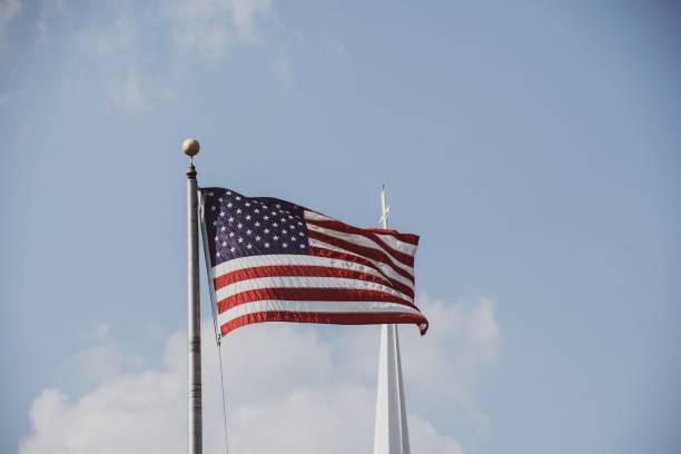 Flags of Freedom