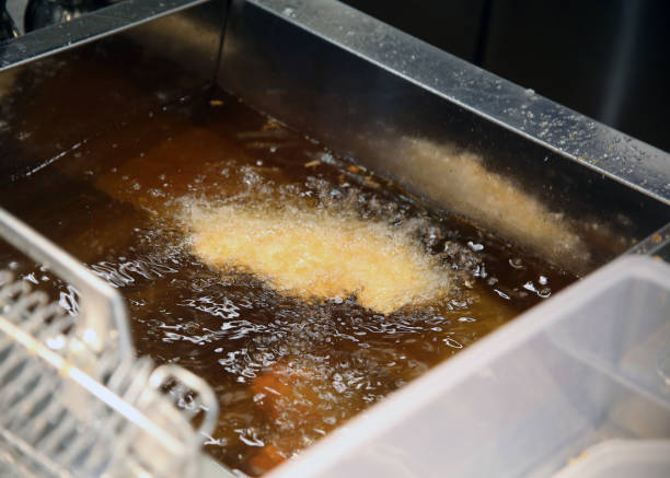 istock Operating staple food in Japanese kitchen 1151908879