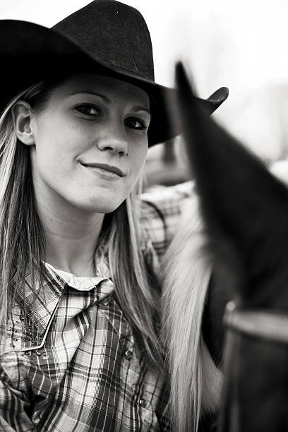 istock New Mexico rodeo girl 115192145