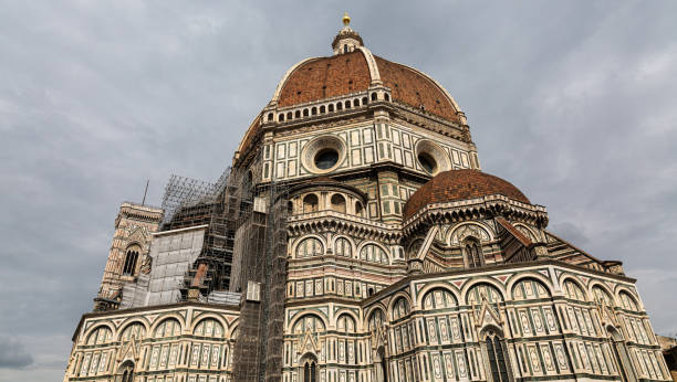 istock Dome of Brunelleschi 1151921481