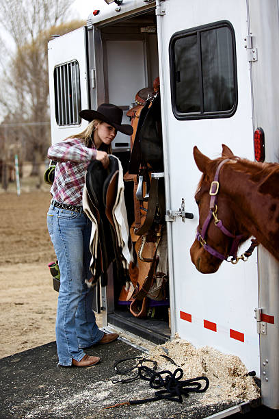 istock New Mexico rodeo girl 115192294