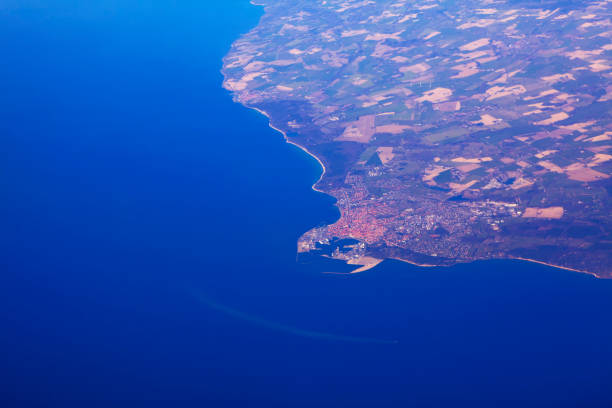 istock Bornholm island in the Baltic Sea 1151923611
