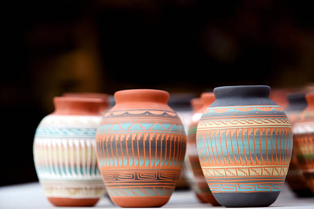 istock New Mexico Native American Art 115192443