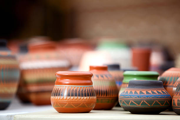 istock New Mexico Native American Art 115192452