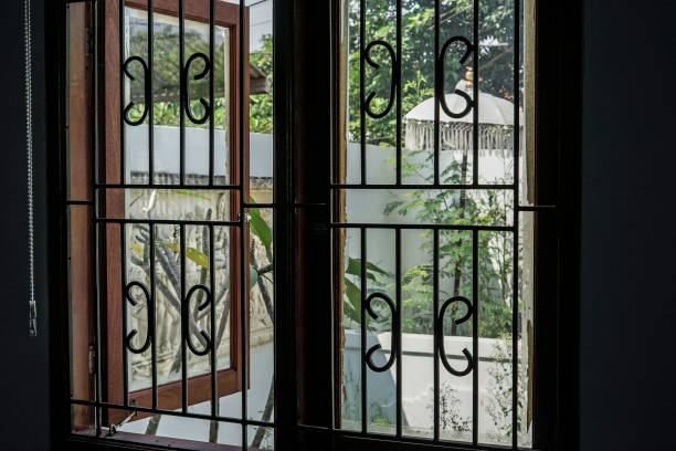istock bedroom window during the day 1151927449
