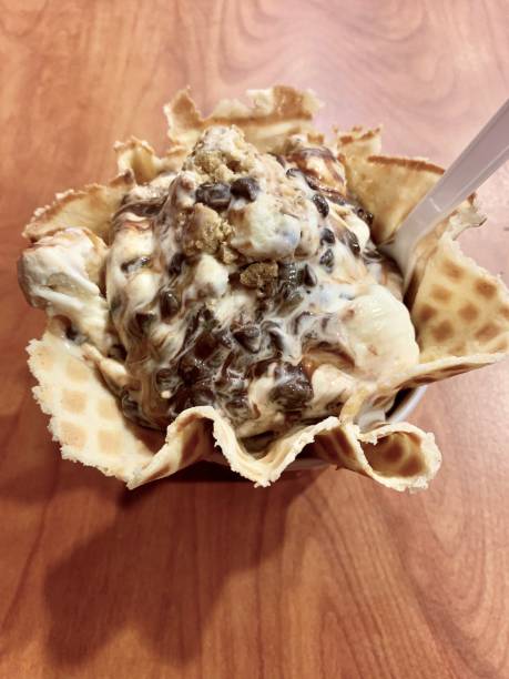 Tasty Treat