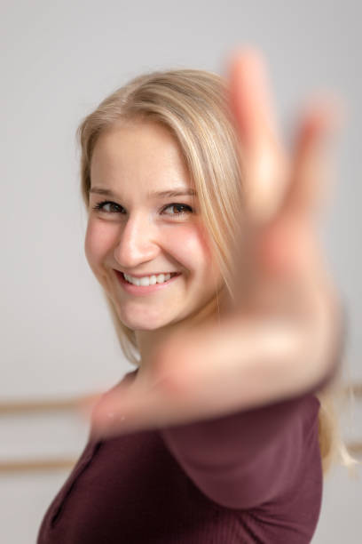 istock young blond woman 1151933806