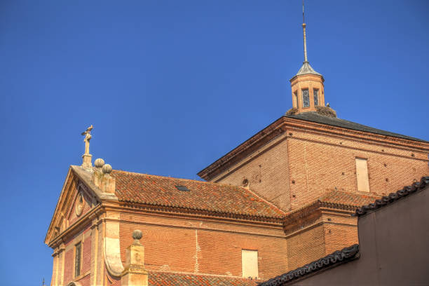 istock Alcala by Henares, Spain 1151934165
