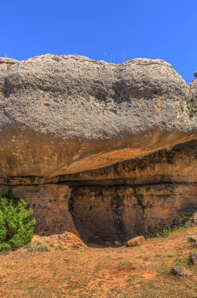 istock Lost City, Spain 1151936286
