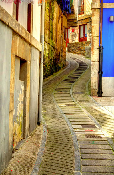 istock Cudillero, Asturias, Spain 1151936641