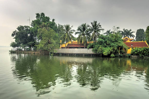 istock Hanoi, Vietnam 1151940063