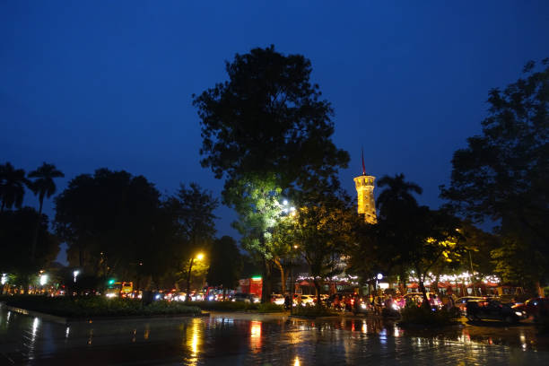 istock Hanoi, Vietnam 1151940686