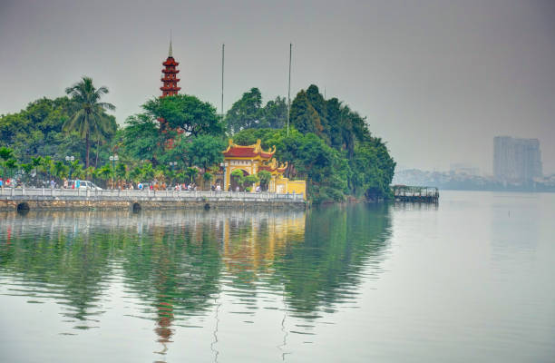 istock Hanoi, Vietnam 1151940699