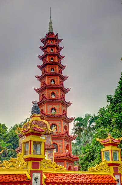 istock Hanoi, Vietnam 1151940914