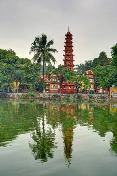 istock Hanoi, Vietnam 1151940917