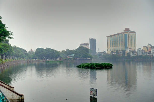 istock Hanoi, Vietnam 1151940993