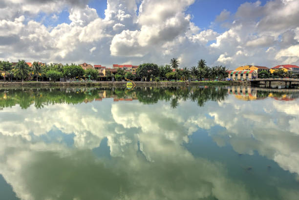 istock Hoi An, Vietnam 1151941043