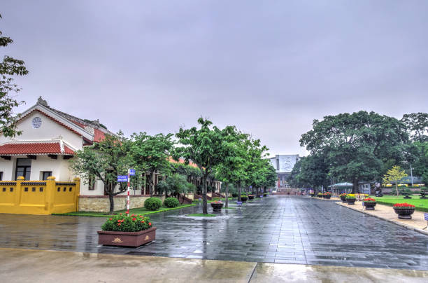 istock Hanoi, Vietnam 1151941115