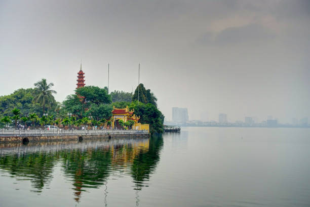istock Hanoi, Vietnam 1151941377