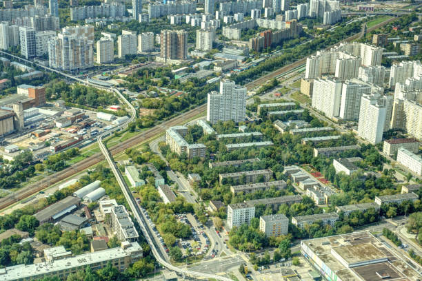 istock Moscow, Russia 1151944390