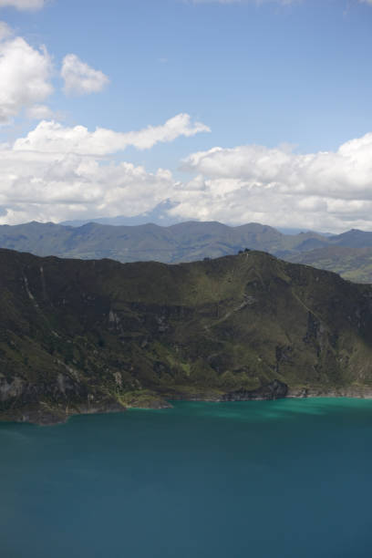 istock QUILOTOA, United Kingdom 1151946198