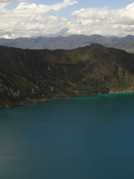 istock QUILOTOA, United Kingdom 1151947038