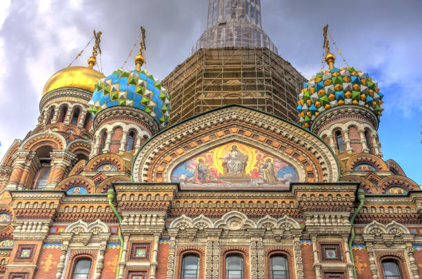 Saint Petersburg, Russia