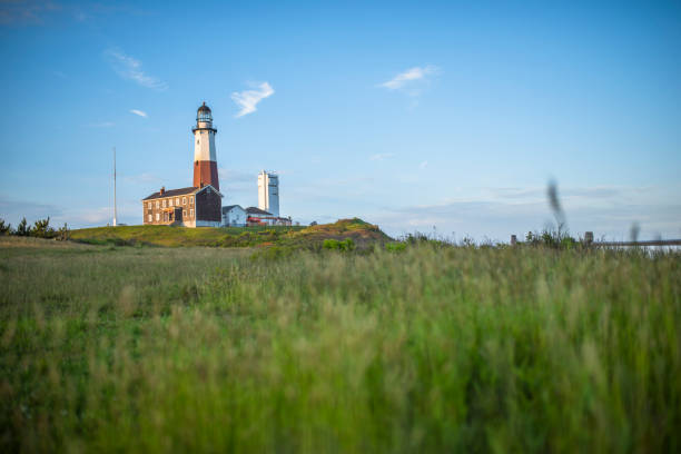 Montauk Point - The End