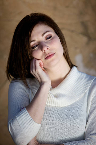 istock young woman emotion series 115195149