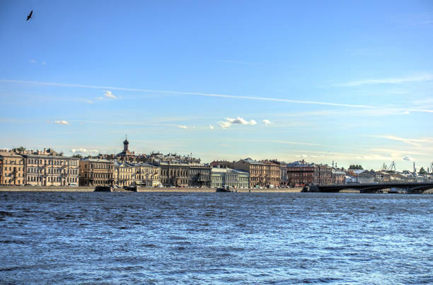 HDR image