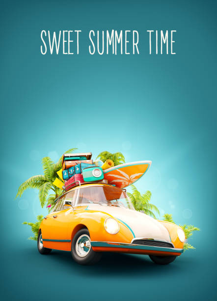 istock summer travel illustration 1151952926