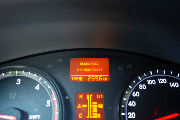 istock Interior of a car 1151953141