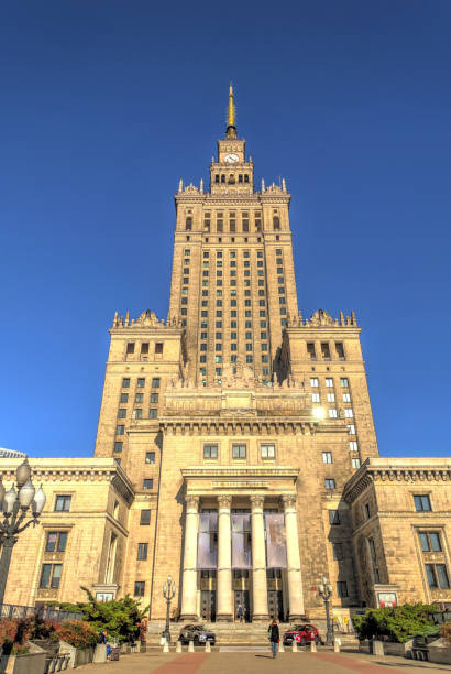 istock Warsaw, Poland 1151953191