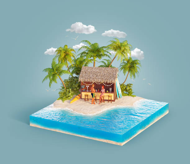 istock Travel and vacation concept 1151953550