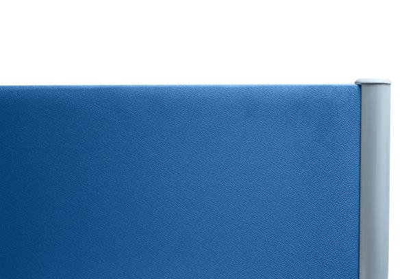 istock partition, partition office dark blue color isolated on white background 1151954632