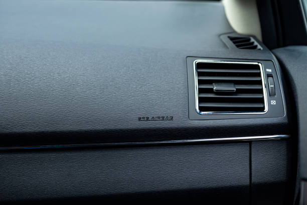 istock Interior of a car 1151955916