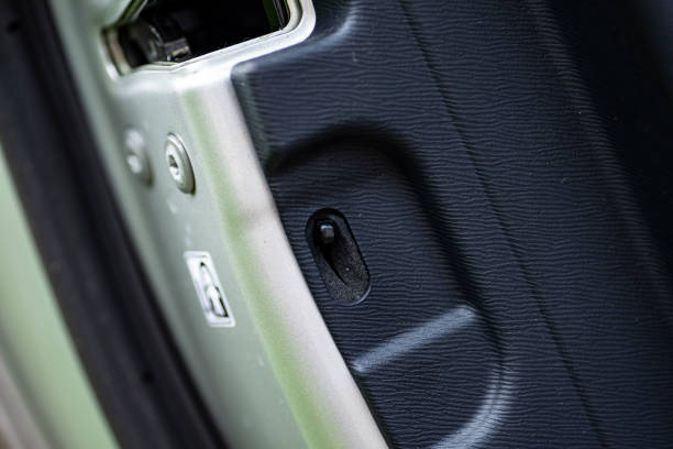 istock Interior of a car 1151955979