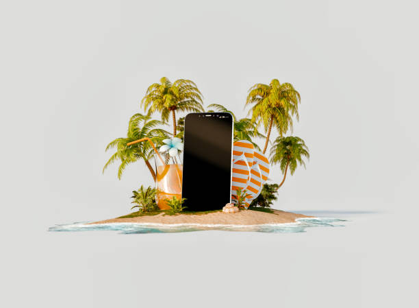 istock Travel and vacation concept 1151956239